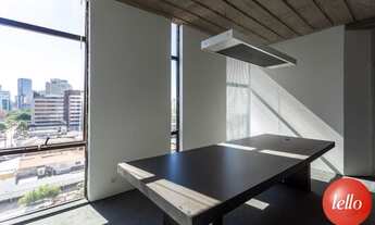 Imagem 2: São Paulo - Conjunto Comercial/sala - Brooklin