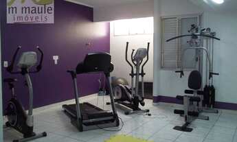 Imagem 5: Apartamento com 3 dormitórios à venda, 97 m² por R$ 850.000 - Cambuí - Campinas/SP