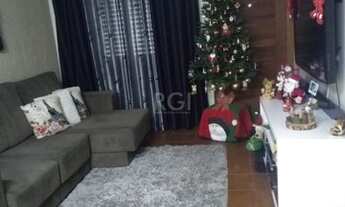 Imagem 6: Porto Alegre - Casa Padrão - Santa Rosa de Lima