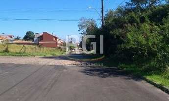 Imagem 6: Porto Alegre - Terreno Padrão - Aberta dos Morros