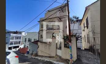 Imagem 4: Casa à Venda - Tijuca, 4 Quartos, 250 m2