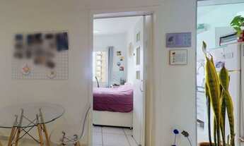 Imagem 5: APARTAMENTO - ACLIMAÇÃO - SP