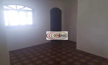 Imagem 3: Sobrado com 3 dormitórios à venda, 180 m² por R$ 450.000,00 - Jaguaribe - Osasco/SP