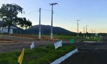 Imagem 3: Lotes de 6 x 25 a venda em pacatuba-ce com entrada de 599 reais