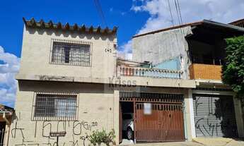 Imagem: 2 CASAS COM 1 DORMITORIO, SALA, COZINHA