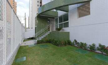 Imagem 7: Apartamento para venda com 52 metros quadrados com 2 quartos