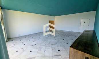 Imagem 3: Apartamento para venda tem 288 metros quadrados com 3 quartos em Laranjeiras - Rio de Jane