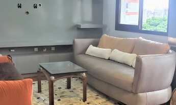 Imagem 7: Apartamento para aluguel e venda tem 155 metros quadrados com 3 quartos