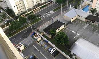 Imagem 7: Apartamento - Palmeiras de São José - Residencial Serra do Jambeiro - 68m² - 3 Dormitórios