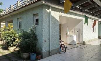 Imagem 4: Casa duplex em barra de são joão independente com 3 qtos e piscina