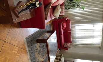 Imagem: Duplex para venda possui 200 metros quadrados