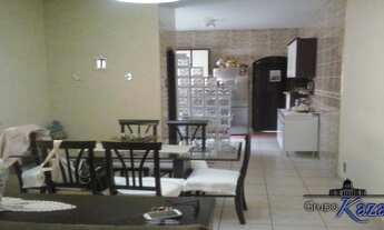 Imagem 3: Sobrado para venda com 125 metros quadrados com 3 quartos