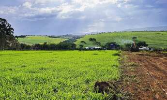 Imagem: Chácara com área de 900m² no portal Serra
