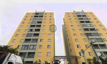 Imagem: Apartamento para Venda em Osasco, KM 18