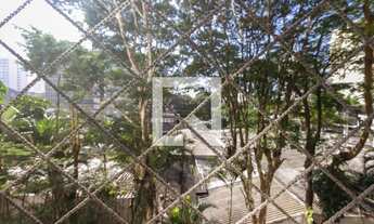 Imagem 6: Apartamento à Venda - Tatuapé, 1 Quarto, 46 m2