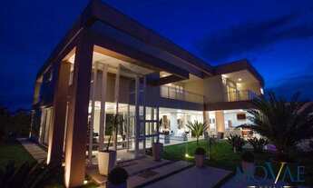 Imagem 5: Casa 5 Dormitórios 4 Suítes - Zona Leste