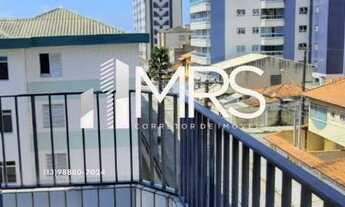 Imagem 7: Apartamento para venda possui 26 metros quadrados com 1 quarto em Guilhermina - Praia Gran