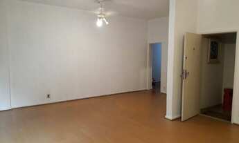 Imagem 3: Excepcional varandão na melhor esquina de na Ipanema