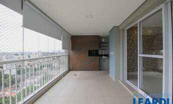 Imagem: APARTAMENTO - CAMBUCI - SP