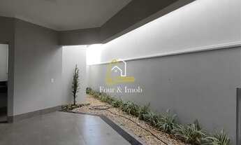 Imagem 2: Araraquara - Casa de Condomínio - Parque Residencial Damha