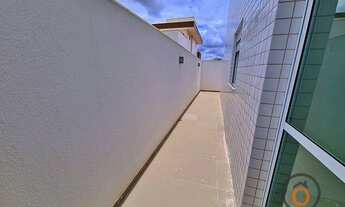 Imagem 7: Área Privativa com 3 Quartos à venda, 150 m² por R$ 690.000 - Itapoã - Belo Horizonte/MG