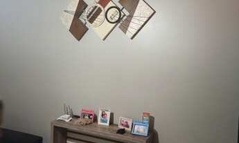 Imagem 3: Casa de condomínio sobrado para venda tem 80 metros quadrados com 2 quartos