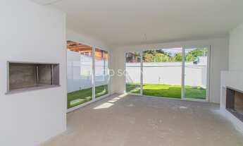 Imagem 6: Casa de condomínio sobrado para venda tem 222 metros quadrados com 3 quartos