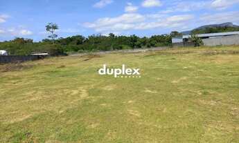 Imagem 4: TERRENO ÁREA INDUSTRIAL DE SÃO JOSÉ