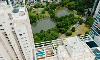 Imagem 4: Às vezes, a piscina é só um pretexto