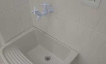 Imagem 5: Apartamento térreo reformado, na divisa de Cotia com Itapevi, apenas R$ 1.000 (pacote)