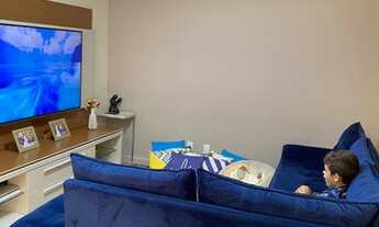 Imagem 4: Apartamento para venda com 155 metros quadrados com 4 quartos