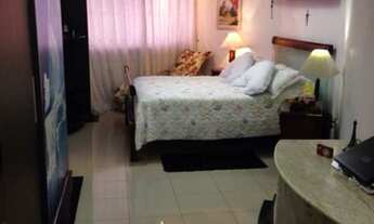 Imagem 5: Apartamento para venda tem 123 metros quadrados com 3 quartos em Tambaú