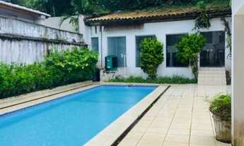 Imagem 2: CASA TÉRREA - ALTO DA BOA VISTA - SP