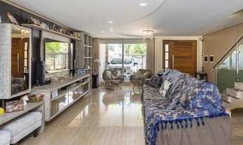 Imagem: Porto Alegre - Casa Padrão - Ipanema