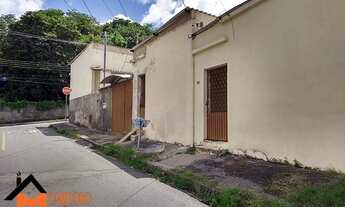 Imagem 2: Excelente Casa em um lote de esquina bem localizado no Gloria