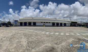 Imagem 5: Galpão com 10.500 m² com Docas em Prazeres, Jaboatão dos Guararapes - PE