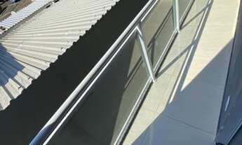 Imagem 5: Casa 2 quartos Novíssima em Nova Cidade - Nilópolis - RJ