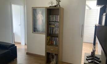 Imagem 3: Apartamento recém reformado 68 m2 com 2 quartos Centro/Barro Preto - Belo Horizonte - MG