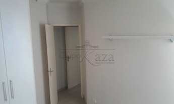 Imagem 7: Apartamento - Parque Residencial Aquarius - Residencial Serramar - 86m² - 3 Dormitórios