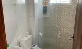 Imagem 4: Apartamento 2d suite sacada churrasqueira Barra da Ibiraquera