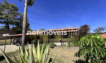 Imagem 6: Venda Casa em condomínio Jardim Botânico Brasília