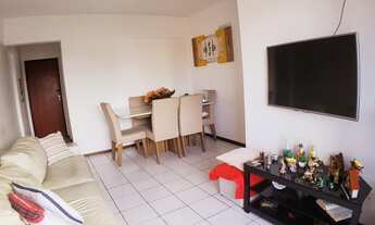 Imagem 5: Vendo PIAZZA NAVONA 71 m² 3 Quartos 2 Suítes 3 WCs 1 Vaga PONTA VERDE