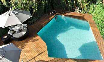 Imagem 2: LINDA CASA A VENDA COND. SÃO PAULO II - GRANJA VIANA