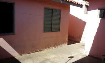 Imagem 3: Casa residencial à venda, Residencial Nova Bandeirante, Campinas