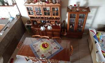 Imagem 5: Casa para venda com 255 metros quadrados com 3 quartos em Santa Cecilia - Brotas - SP