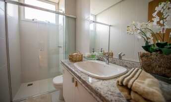 Imagem 2: Ilha Bela/ More na Região da Ponta Negra com Vista Privilegiada