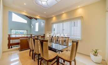 Imagem 6: Casa maravilhosa mobiliada com 5 quartos à venda, 515 m² por R$ 1.439.900 - Paysage Noble