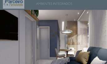 Imagem 7: Apartamento com 2 dormitórios à venda, 41 m² por R$ 245.000,00 - Jardim Nordeste - São Pau