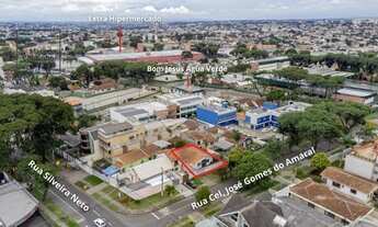 Imagem 5: Terreno para Venda em Curitiba, Água Verde