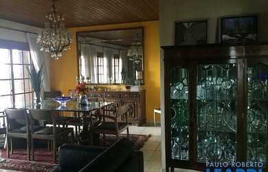 Imagem 7: CASA EM CONDOMÍNIO - PANAMBY - SP